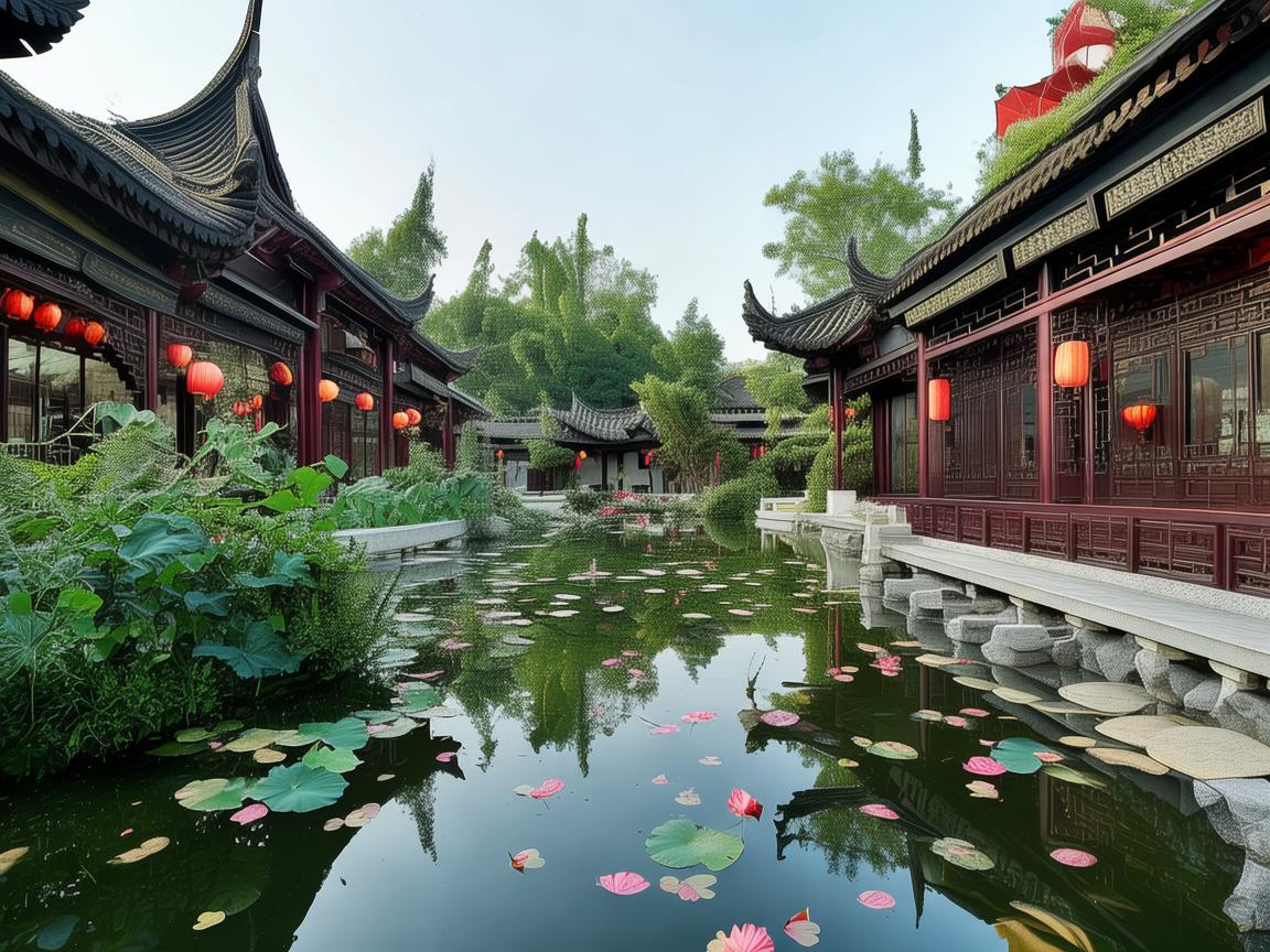碧水龙庭究竟是什么物业？