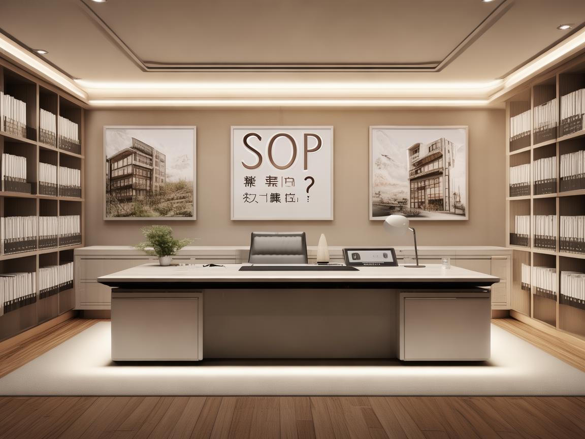 物业公司SOP是什么你了解吗？