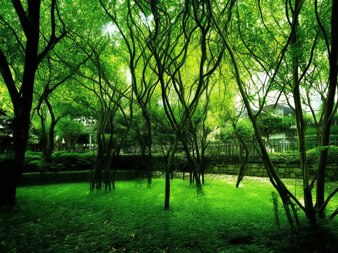 绿城物业允许业主敲墙吗？