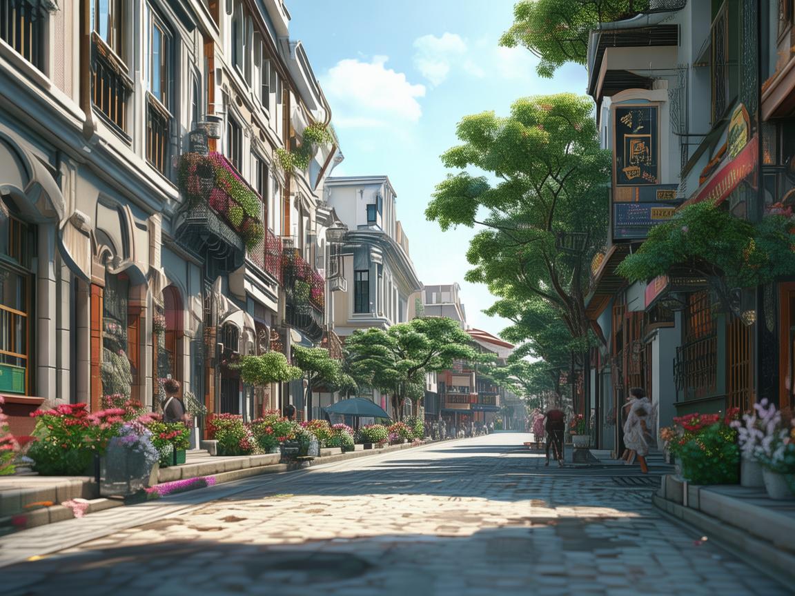 长兴路物业真的可靠吗？