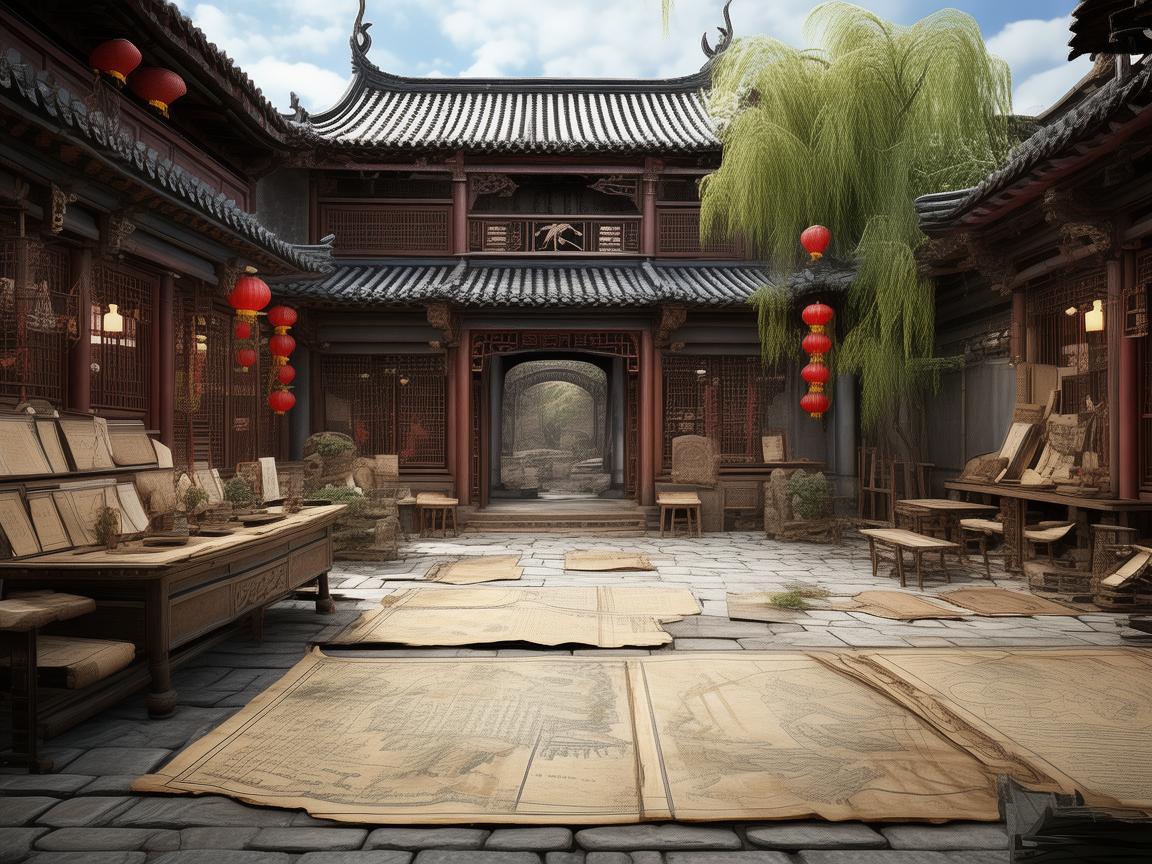 古代也有物业？它究竟是什么样的？