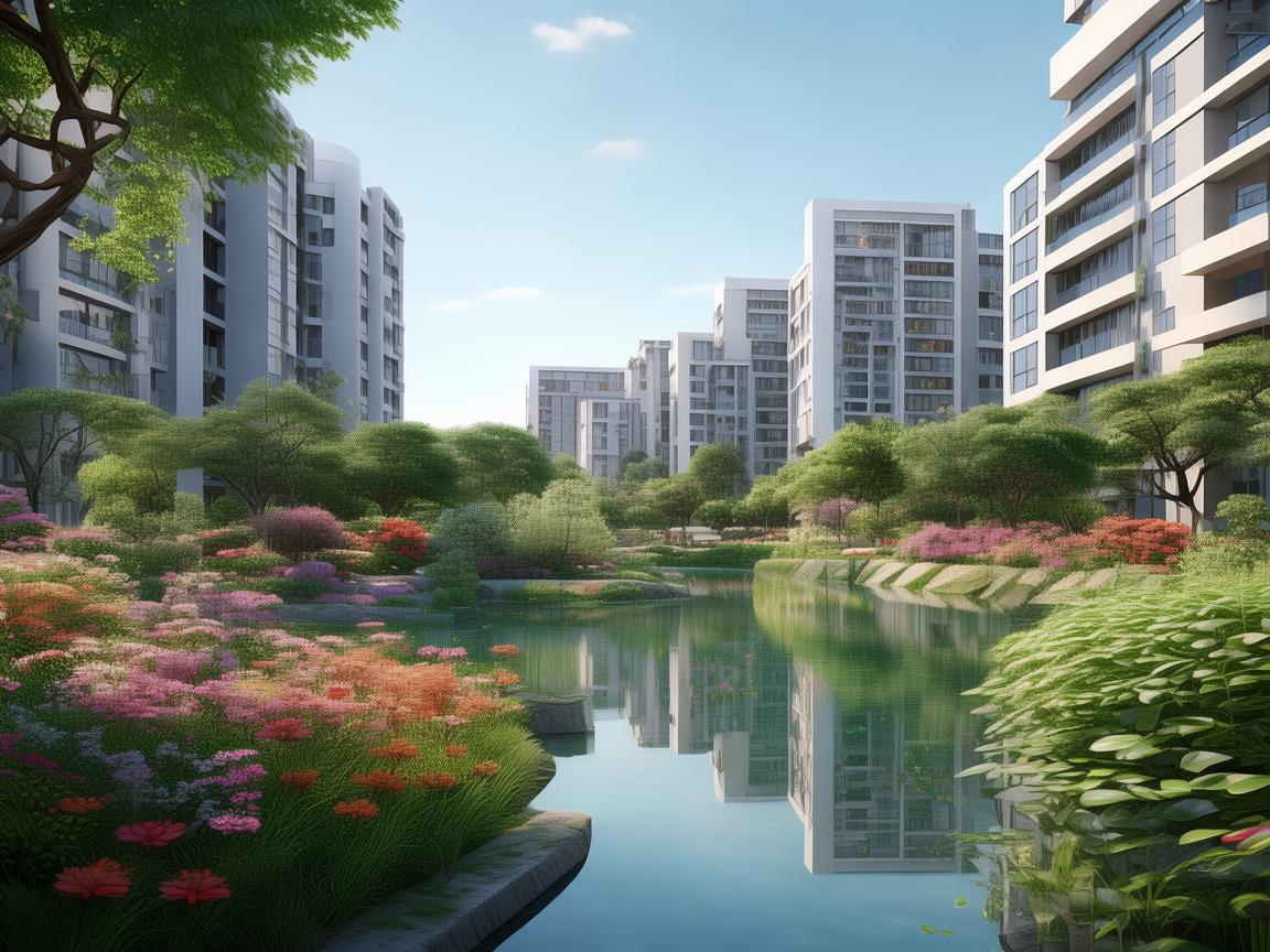 济南绿城物业是什么？