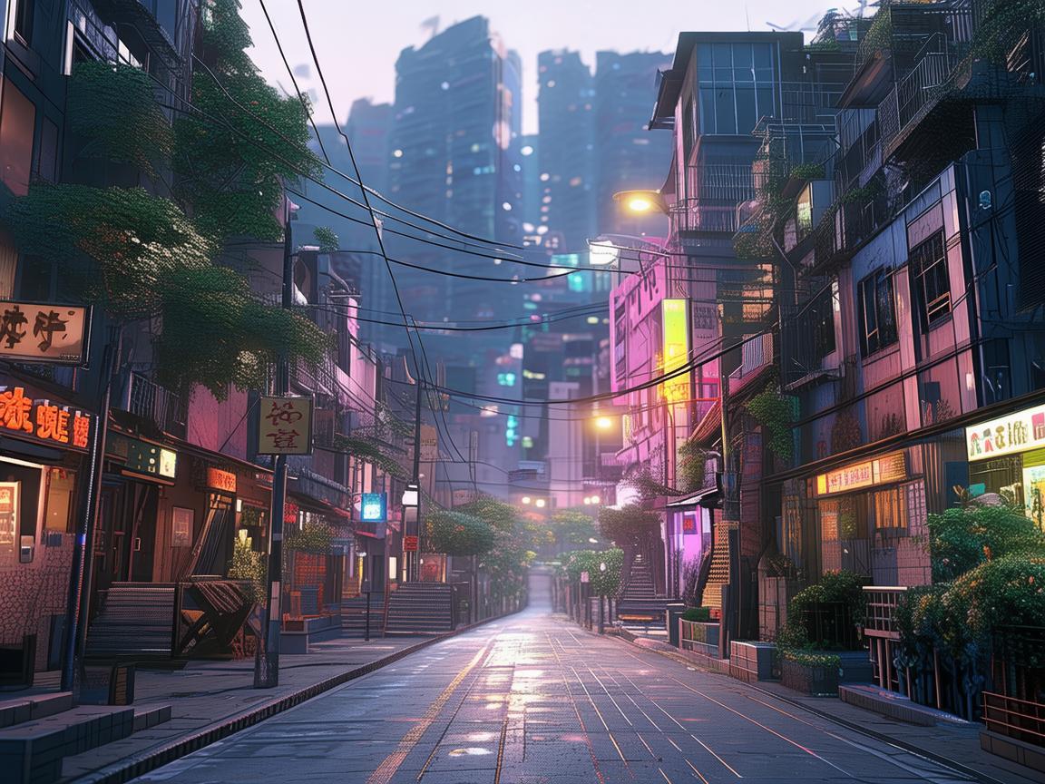 新兴路物业究竟属于什么公司？