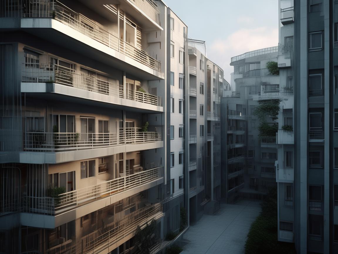 欠物业费跑了算什么？