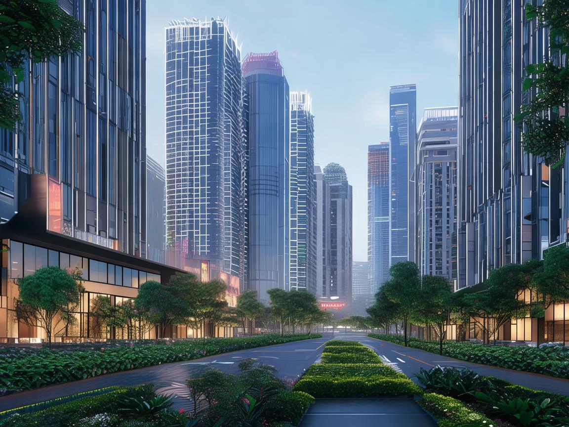 深圳之平物业好不好？