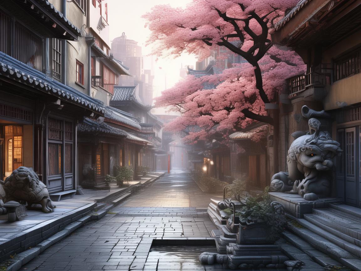 郭德纲说的物业究竟是什么？
