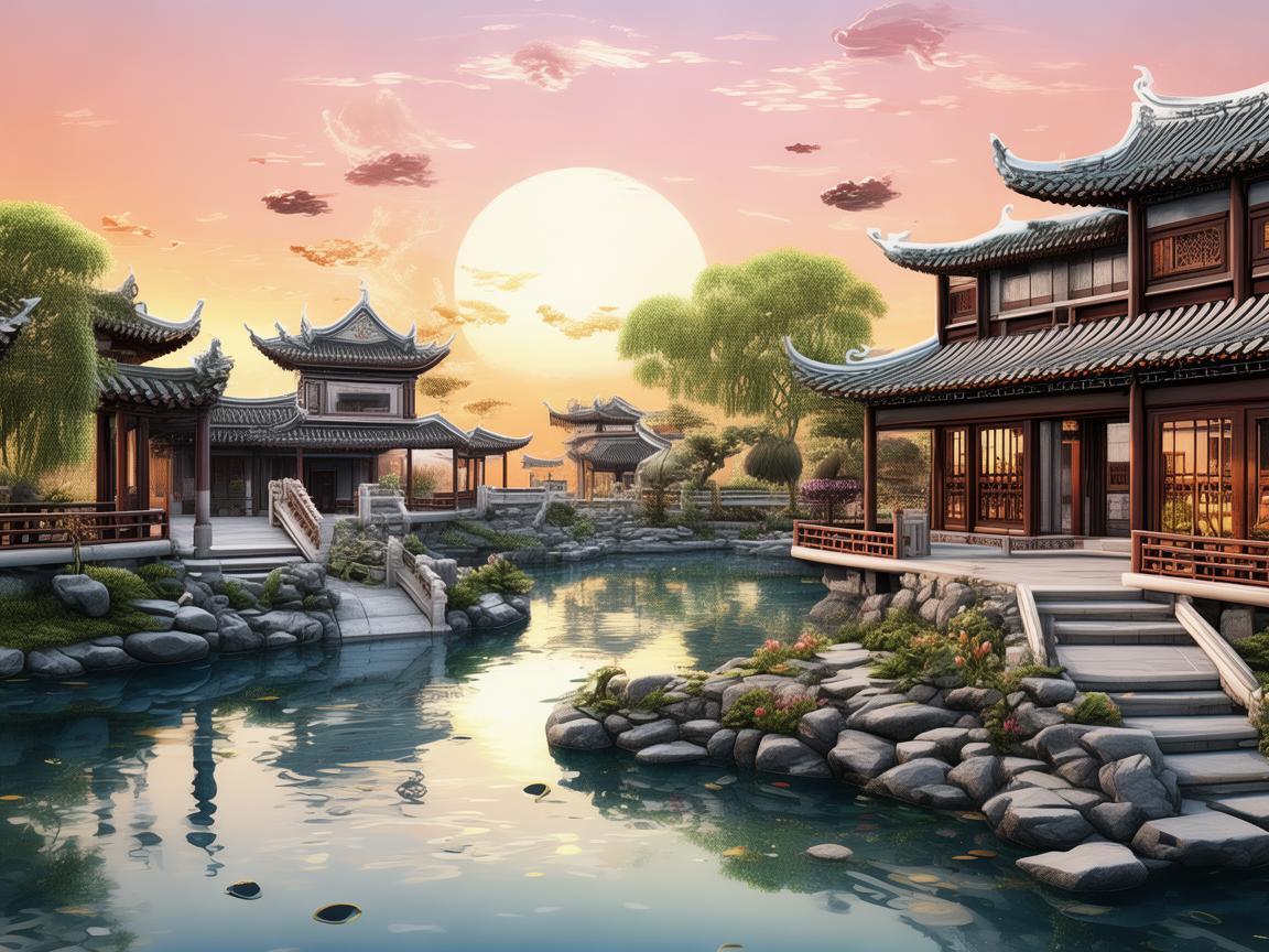 大唐印象的物业究竟叫什么？