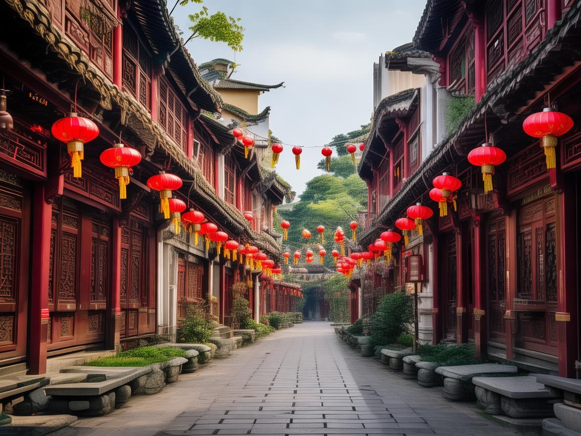在东莞哪里好找物业工作呢？