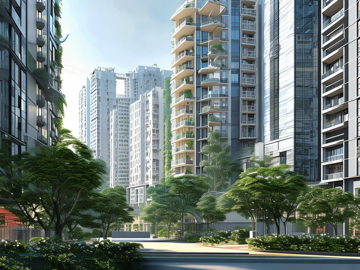济南历城区物业怎么样？