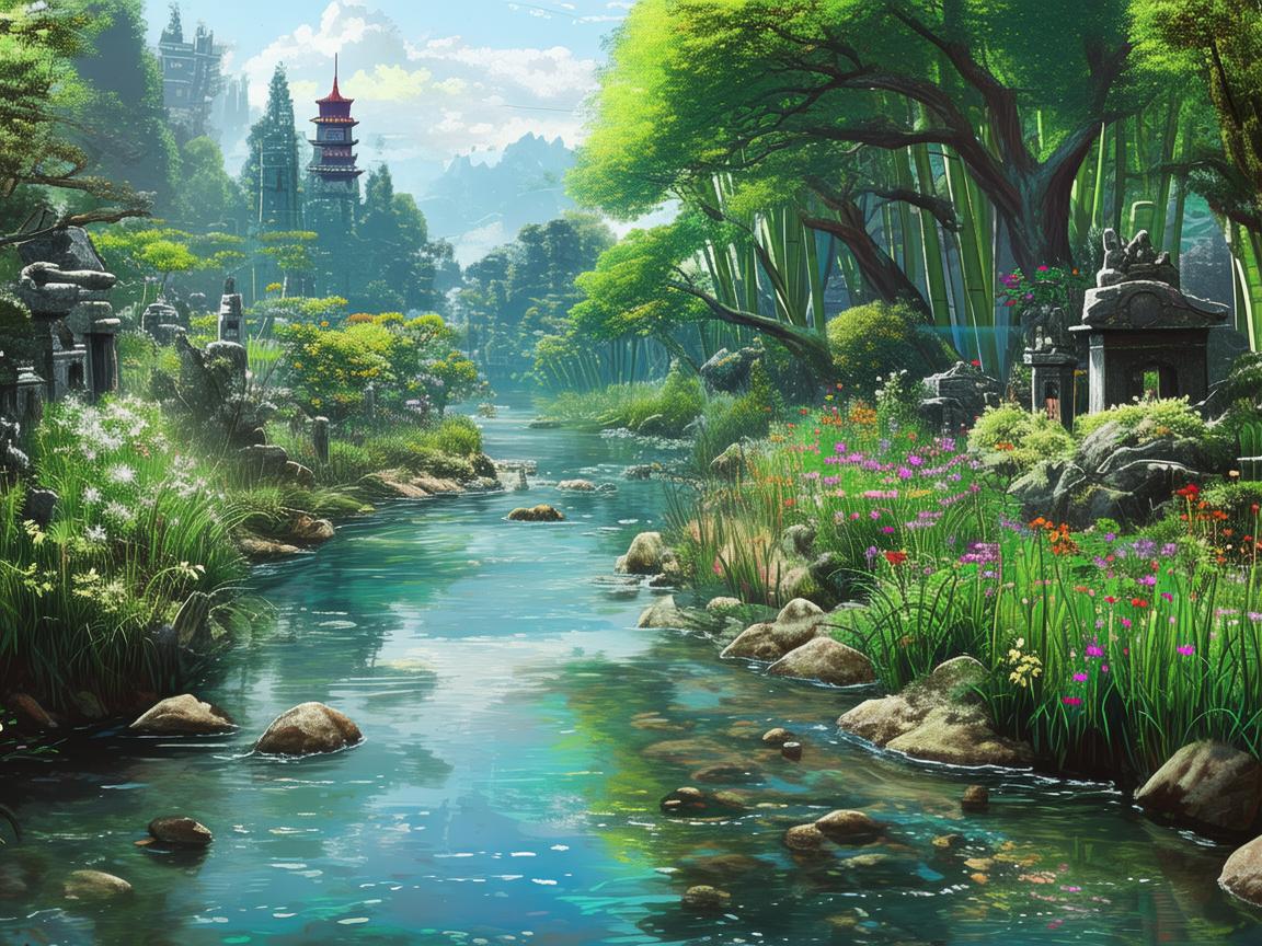 禹洲物业究竟在什么地点？