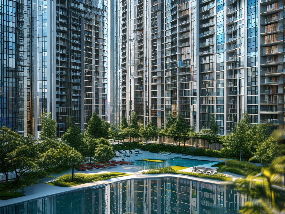 住房为什么要有物业？