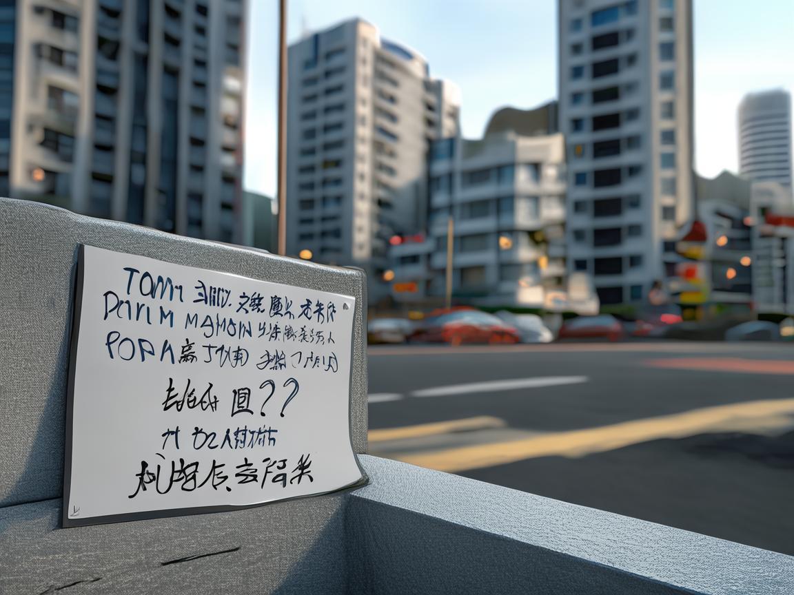 车位转让可以找物业吗？