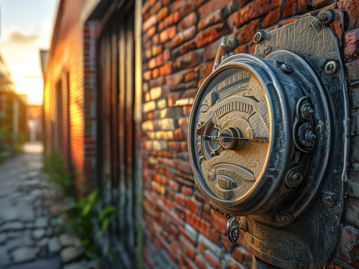 物业可以更换业主电表吗？