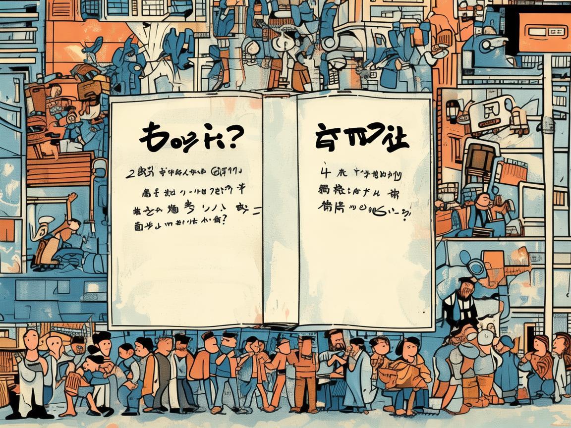 物业不给取外卖违法吗？