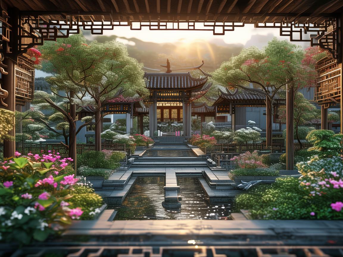 南珠园物业真的可靠吗？
