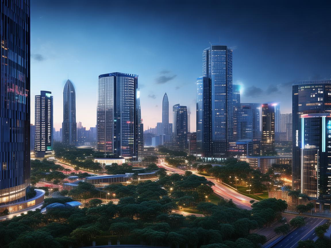 深圳金地物业合法吗？